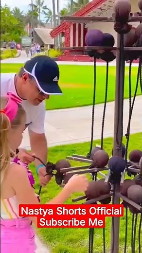 Nastya | Cartoon | Like Nastya Playing @LikeNastyaofficial @LikeNastya_Show