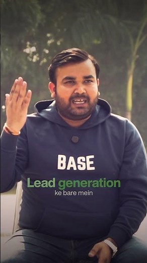 Real Estate Lead Generation Secrets 🤫 | 0 Budget Se Business Kaise Start Karein?