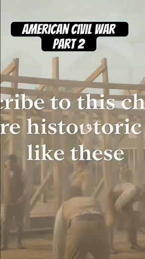 The American Civil War Explained Simply | US History Documentary