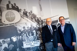 How a 60 year-old Ann Arbor travel agency has survived and thrived in the digital age