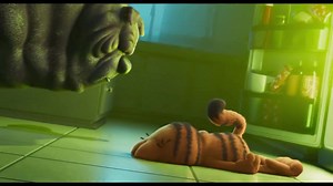 Nuevo trailer de "Garfield". | Gabriel Chávez