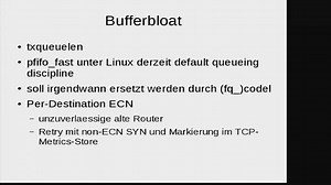 Network Kernel Hacking