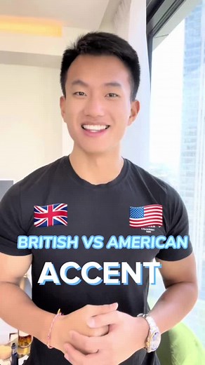 British vs. American Accent: Envelope Pronunciation Challenge