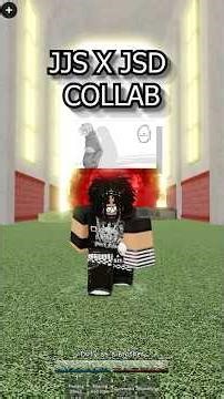 We finally got chara jn JJS