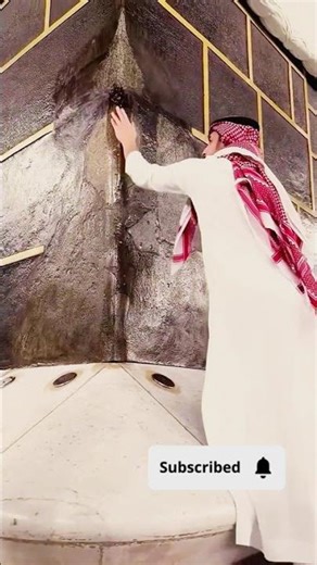 Suun lo Madina se bulawa aa gaya... ❤️✨MasjidENabawi #IslamicShorts