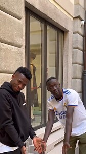 20K views · 174 reactions | Obrigado meu irmão  - thanks bro Our group :殺 khaby.lame | Scary Pranks | Facebook