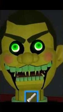 This Roblox Game Turned Into A Terrifying Video Featuring Scary Roblox Gameplay Footage