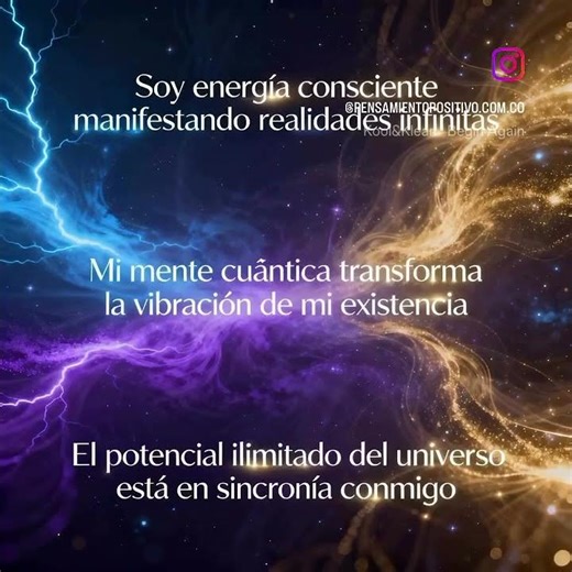 3 Frases de Poder para Hoy, #poderinterior #motivacióndiaria #metafisica