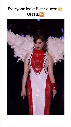 Kangana Ranaut ramp walk Queen🔥#shorts #rampwalk 👑