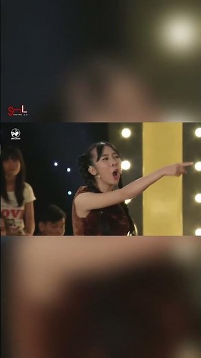 Son Tinh and Thuy Tinh's hilarious rap battle leaves the coaches DYING OF LAUGHTER | SML