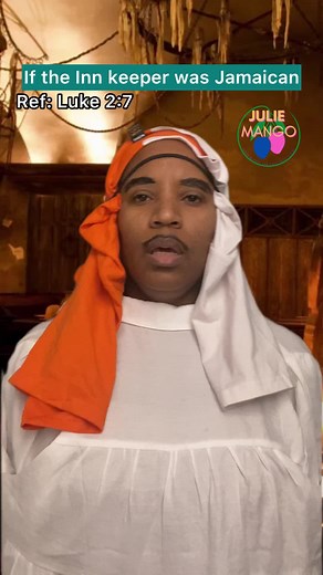 If the Inn Keeper Was Jamaican: A Unique Perspective