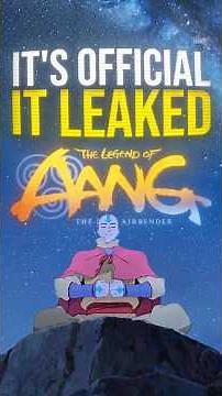 Avatar Did NOT Deserve This… 🤯 | Aang The Last Airbender Movie Leaked