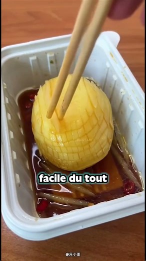 He didn't get all of his potato! 😭