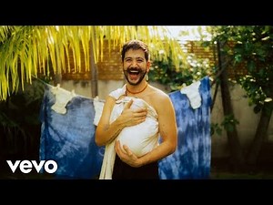 Pegao - Camilo