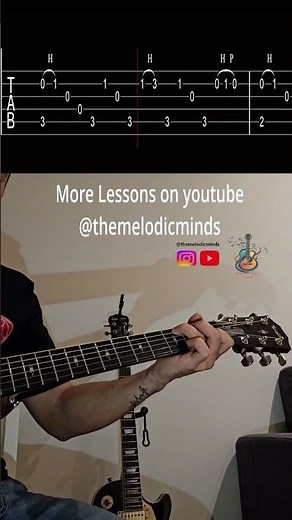 Creed - With arms wide open intro guitar lesson | Tabs on screen. Mark Tremonti intro on acoustic