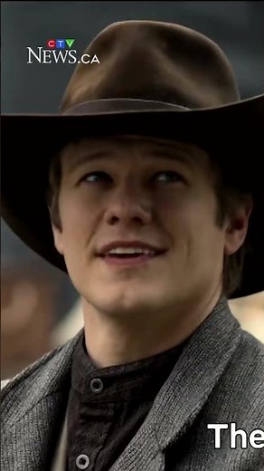 New trailer for Calgary-filmed Netflix series