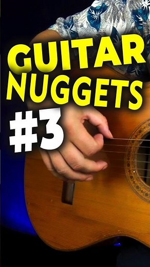 Flamenco Rumba Rhythm — Right Hand Breakdown • Guitar Nuggets #3