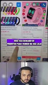 Como Abrir um E-commerce com Apenas R$500 (Quase Ninguém Conta Isso!)