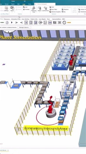 Battery Cell Formation Simulation for Gigafactories