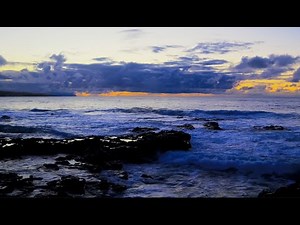 Iona - Wave After Wave w/lyrics