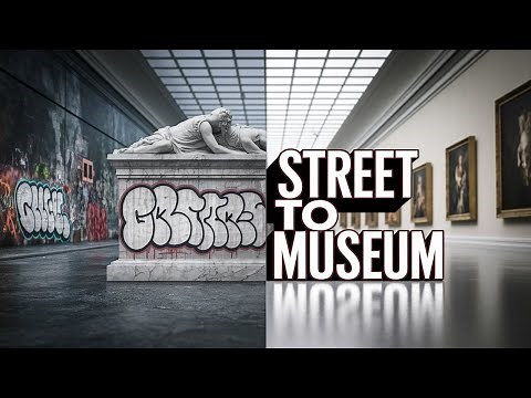 Why Is Art Important To Society?