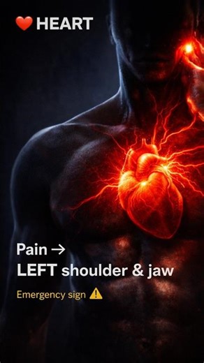 “This pain is lying to you!!! 🤯 (Referred pain)”