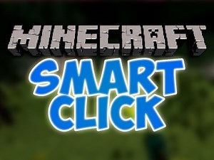 Minecraft Mods | Episode 571 | SMART CLICK | iPodmail | 1.3.1
