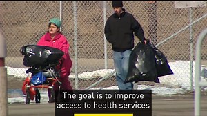 97K views · 820 reactions | Sometimes, these carts hold everything a person owns. Now there's a safe place to park them in Calgary when seeking medical treatment: www.cbc.ca/1.4092953 | CBC Calgary | Facebook