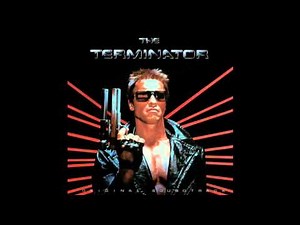 Opening Titles - The Terminator (1984)