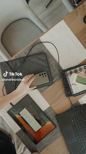 Asus Portable Monitor Review - ASUS Zen Screen MB14AHD