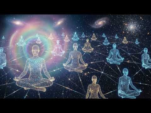 Delta Binaural Beats for Deep Sleep | Insomnia Relief & Night Relaxation