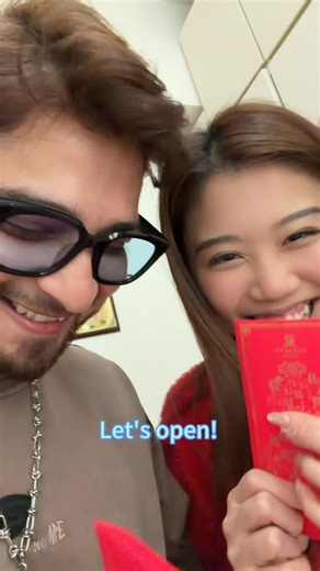 👦🏻Nick and Carrie👧🏻 on Instagram: "Didn’t expect this from her dad😱 #reels #reelsinstagram #couple #relationship"