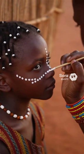 African Tribal Women Chants | Authentic Voices & Cultural Flow