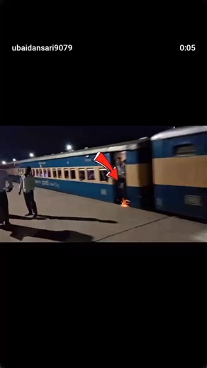 Train problem kya | physics wala