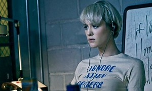 Blade Runner 2049's Mackenzie Davis joins Terminator reboot