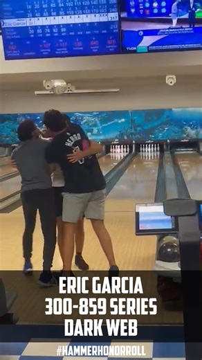 HAMMER HONOR ROLL! 02/23/2024! Check out the high scores from these Hammerheads! See a friend of yours? Tag them in it! #HammerBowling #HammerHonorRoll #NothingHitsLikeAHammer 🔨 | Hammer