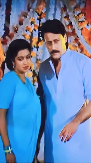 Tujhe Ktna Pyar Kare🥰 Movie : Kudrat Ka Kanoon @song_safari #jackieshroff #radhika #babyguddu #80s #80smusic #80smovies #bollywoodactor #oldbollywood #bollywoodlovers | Vintage Bollywood