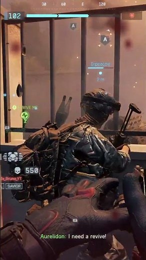 Assault In Action - Battlefield 6