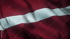 Austrian National Flag, Waving Austrian Flag, Flag of Austria, Flag Animation, Beautiful Austrian Flags, Realistic Austrian Flag Waving Animation, Flying Austrian Flag Video