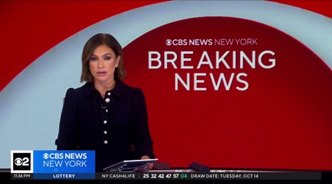 Explosion in Hillside, N.J., sparks fire that damages multiple businesses