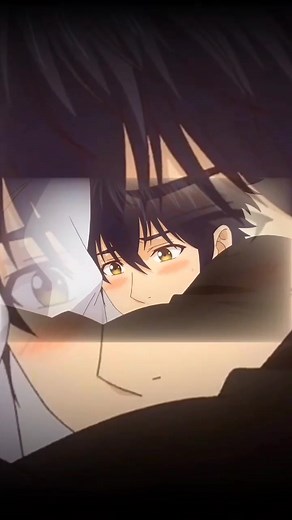 Aww he's Embarrassed Seeing His Ex | The Titan's Bride Kiss Scene