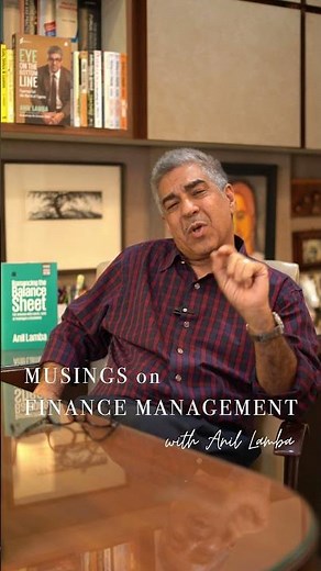 What does ‘leverage’ mean? | Anil Lamba | Module 49 #shorts #finance #money #investment