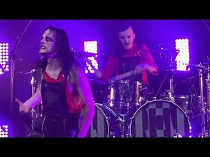 Avatar - ‘A Secret Door’ (9/4/21 in Boston, MA)