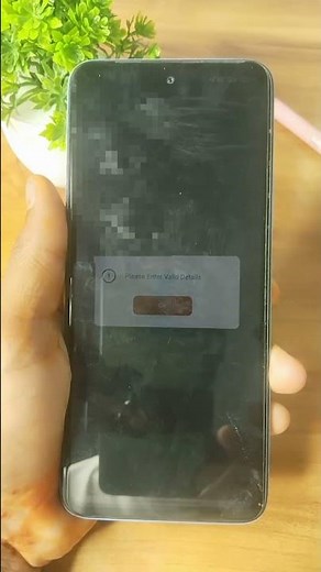 Please Enter Valid Details Ippb bank Problem Solve 2025 #phonepe