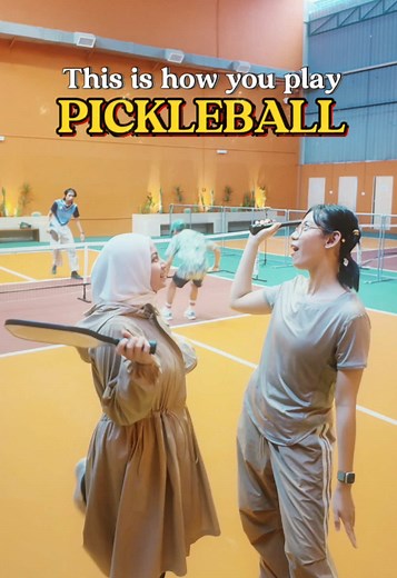 How to Play Pickleball: A Beginner's Guide