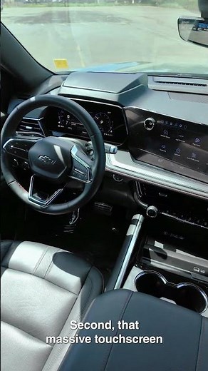 2025 Tahoe Just Changed Everything – You Won’t Believe The Difference