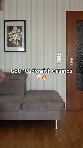 157K views · 11K reactions | Who doesn’t love animal print  #gramps #grwm #styling #fashion #dior #sneakers | jaadiee | Facebook