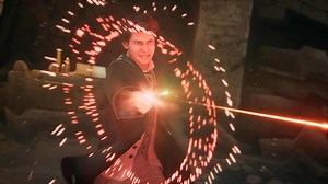 Hogwarts Legacy - How To Get the Elder Wand  - VideoGamer