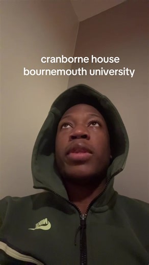 Exploring Cranborne House at Bournemouth University