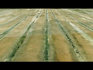 Huge Ancient "Irrigation System" of South Africa, a Gary Schoenung Documentary, the unknown Africa